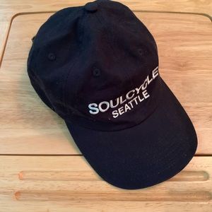soul cycle cap